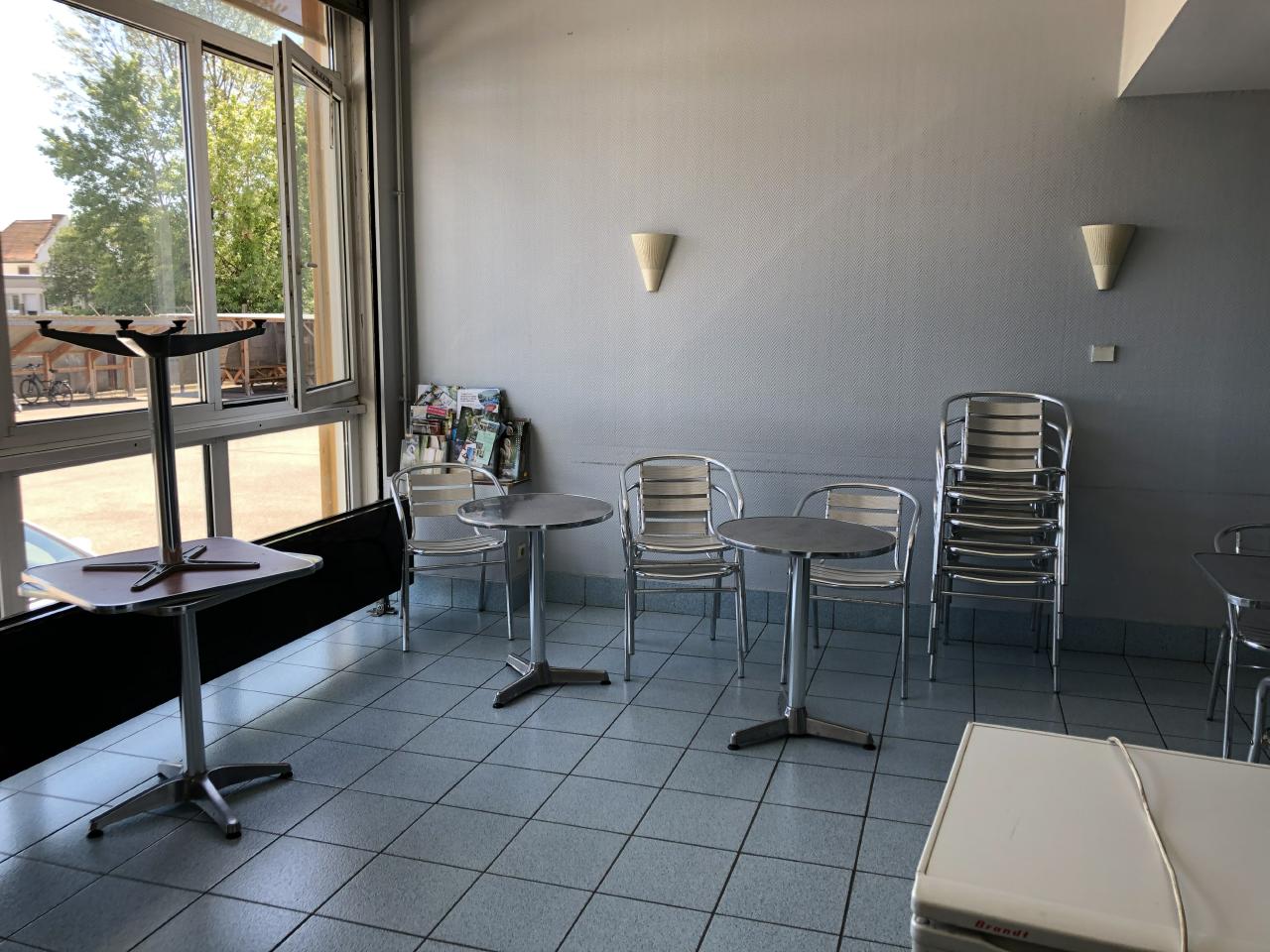 Location local d'activité Strasbourg Bas-Rhin OLACT2310357 4