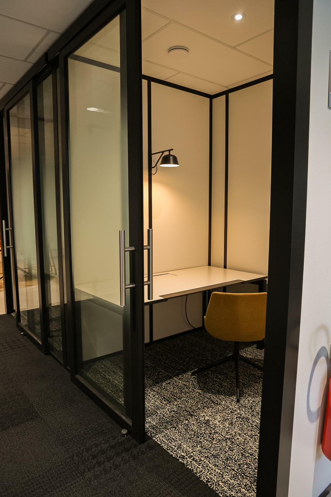 Location coworking Mauguio Hérault OLBUR2424031 3