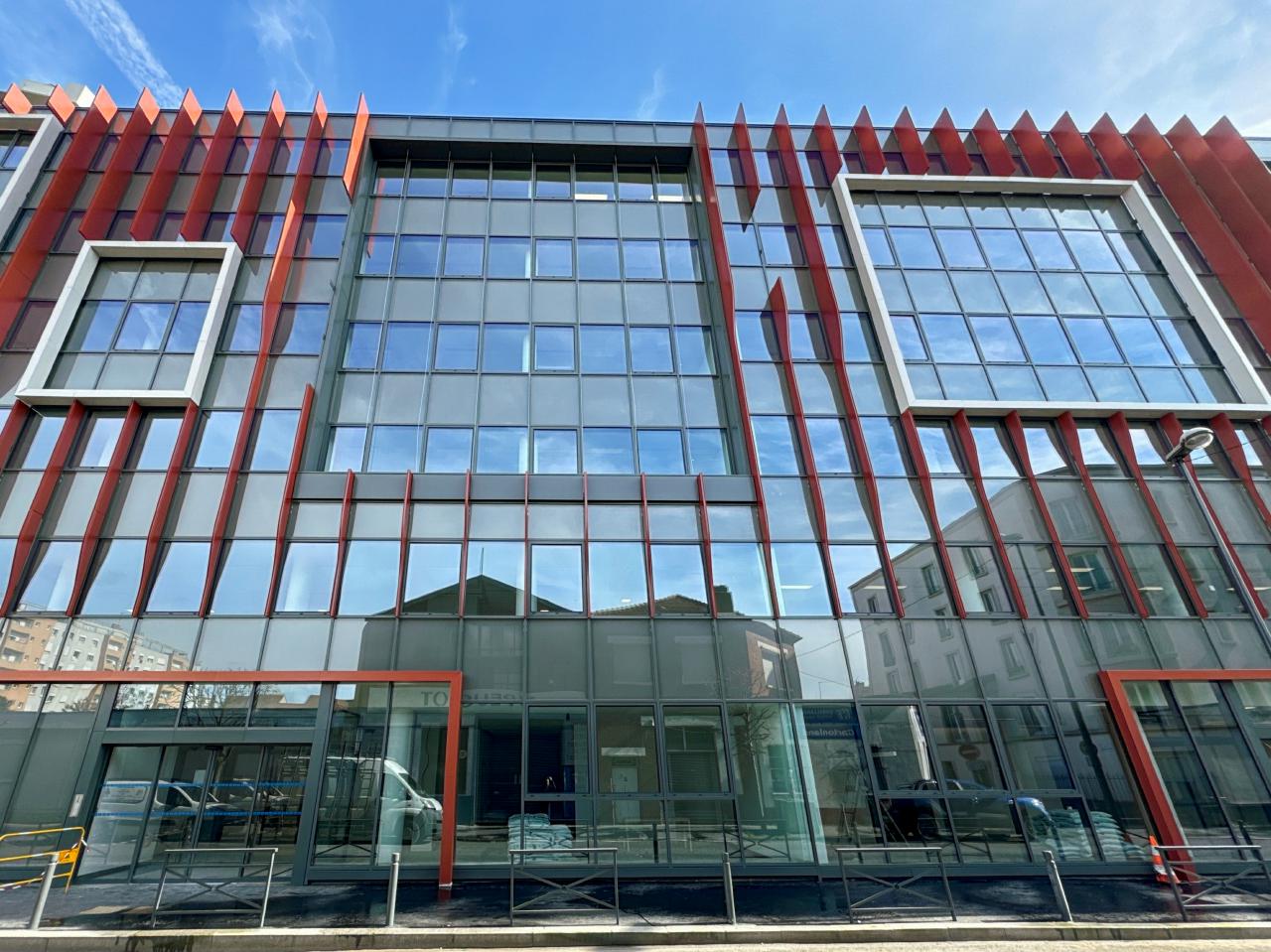 Location bureau Saint-Ouen Seine-Saint-Denis OLBUR2104933 1