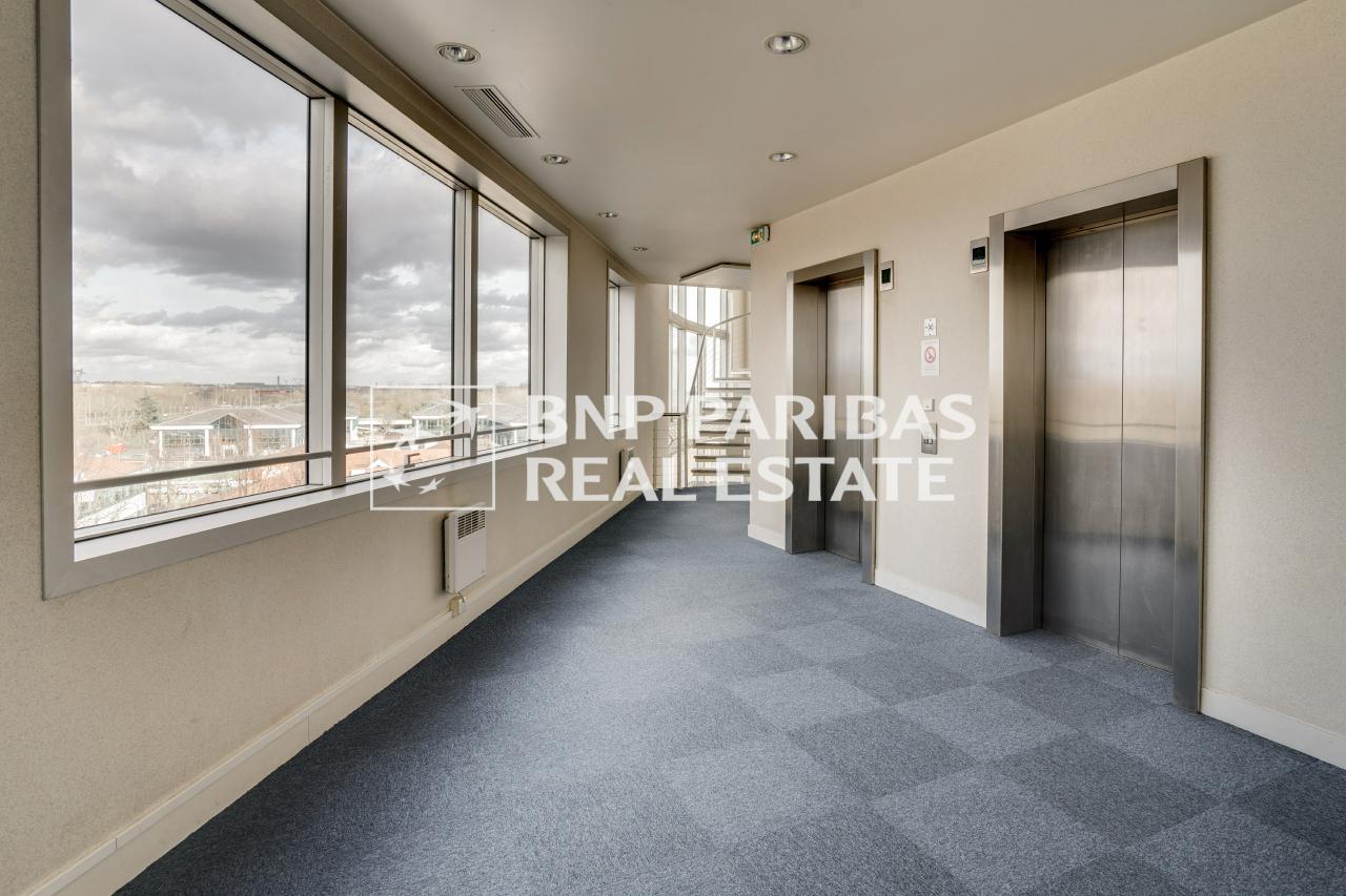 Vente bureau Villepinte Seine-Saint-Denis OVBUR2309201 4