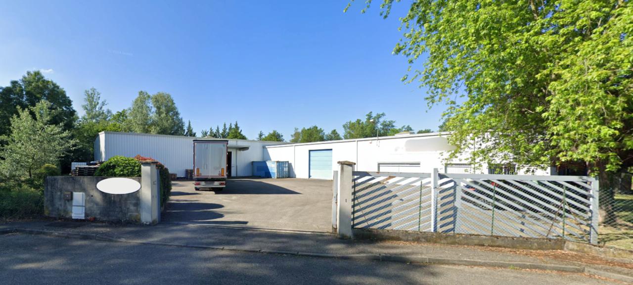 Vente local d'activité Saint-Symphorien-d'Ozon Rhône OVACT2531902