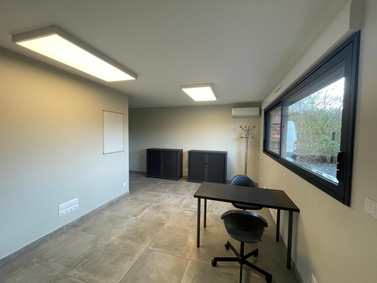 Location local d'activité Roost-Warendin Nord OLACT2639904 4