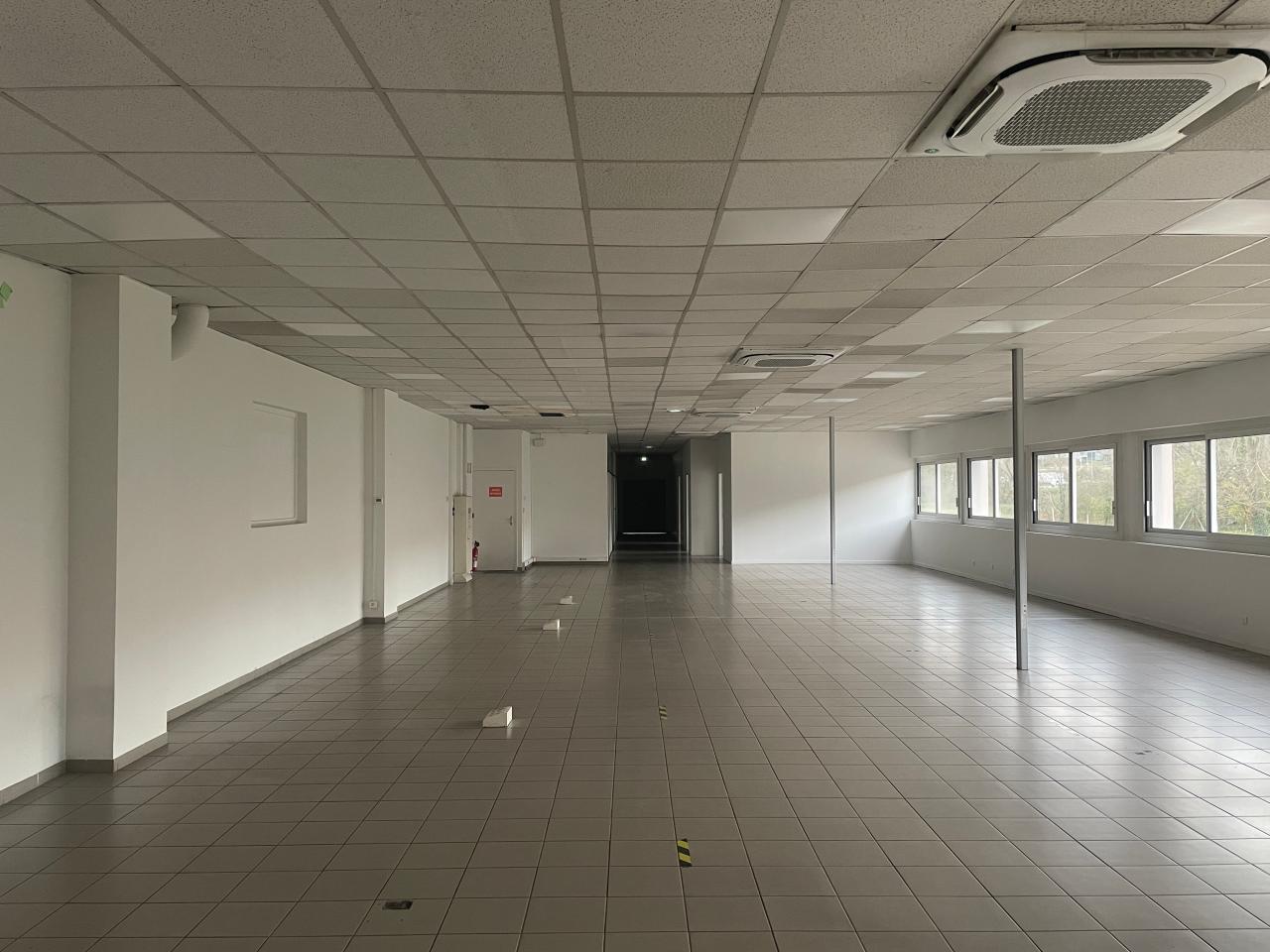 Location local d'activité Saint-Romain-en-Gier Rhône OLACT2537231 2