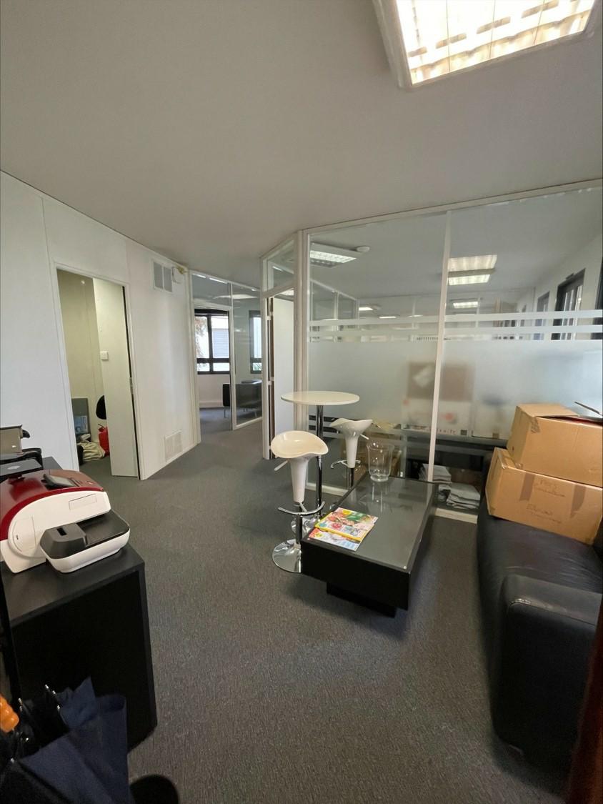 Location bureau Boulogne-Billancourt Hauts-de-Seine OLBUR2316723 2