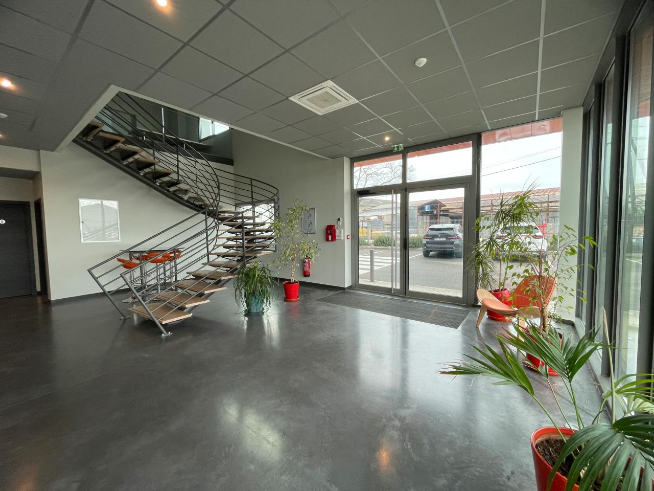 Location local d'activité Colomiers Haute-Garonne OLACT2529230 3