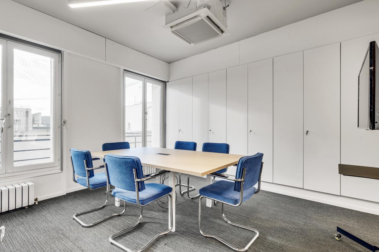 Location coworking Paris OLBUR2533738 4