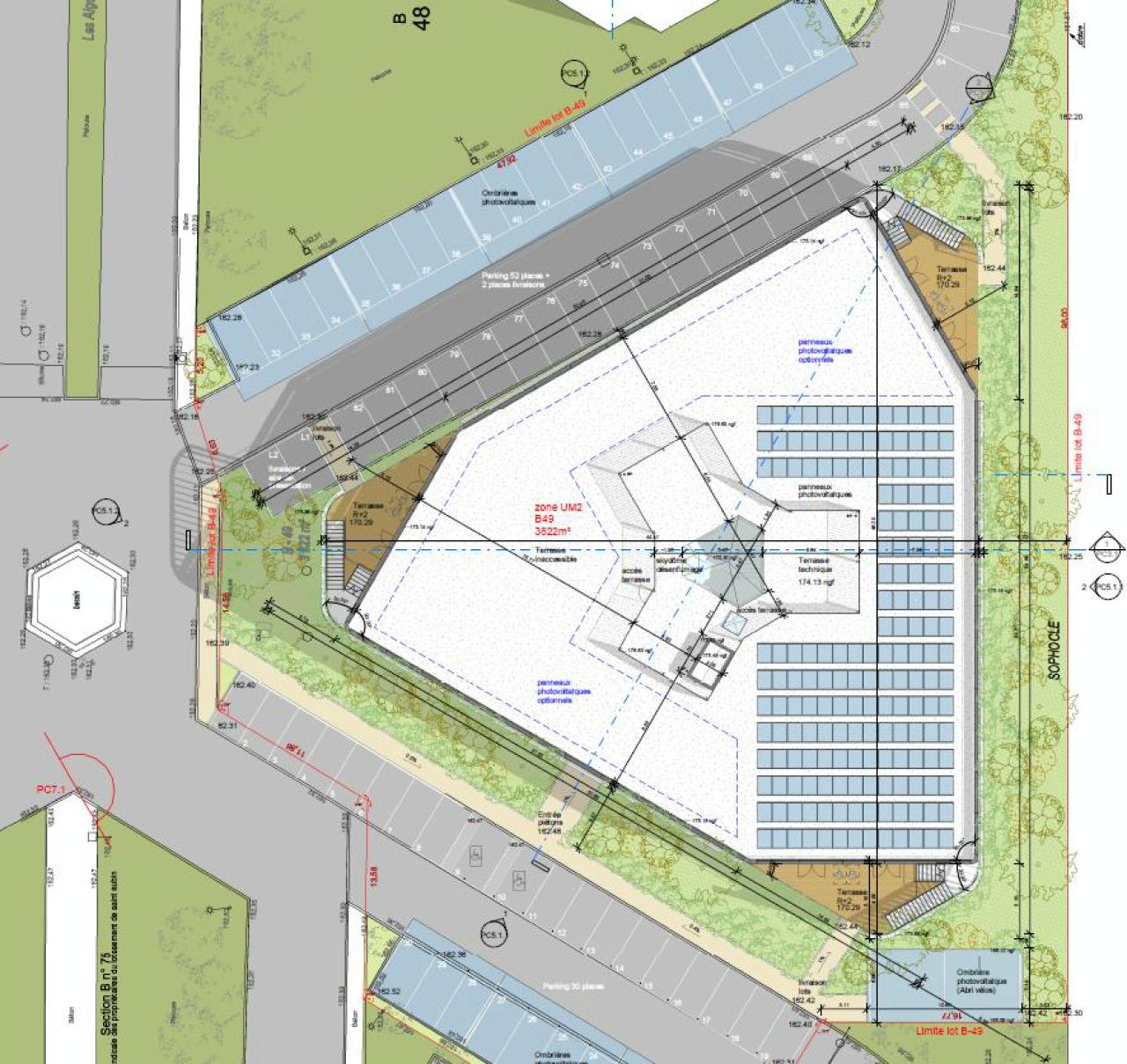 Location local d'activité Saint-Aubin Essonne OLACT2529514 4