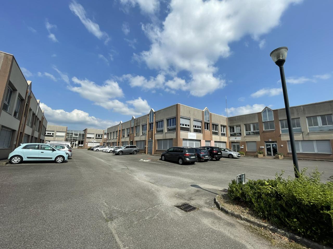 Vente bureau Carquefou Loire-Atlantique OVBUR2112512 4