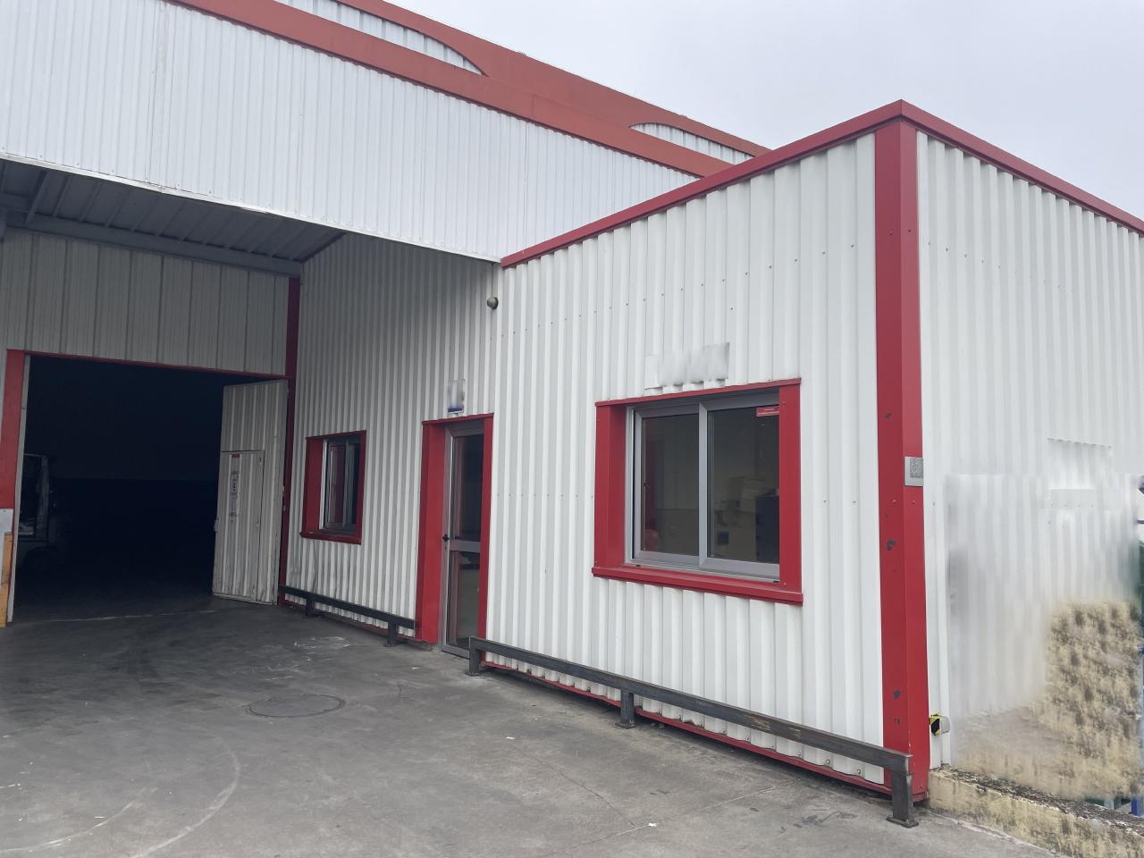 Location local d'activité Saint-Jean-le-Blanc Loiret OLACT2532338 4