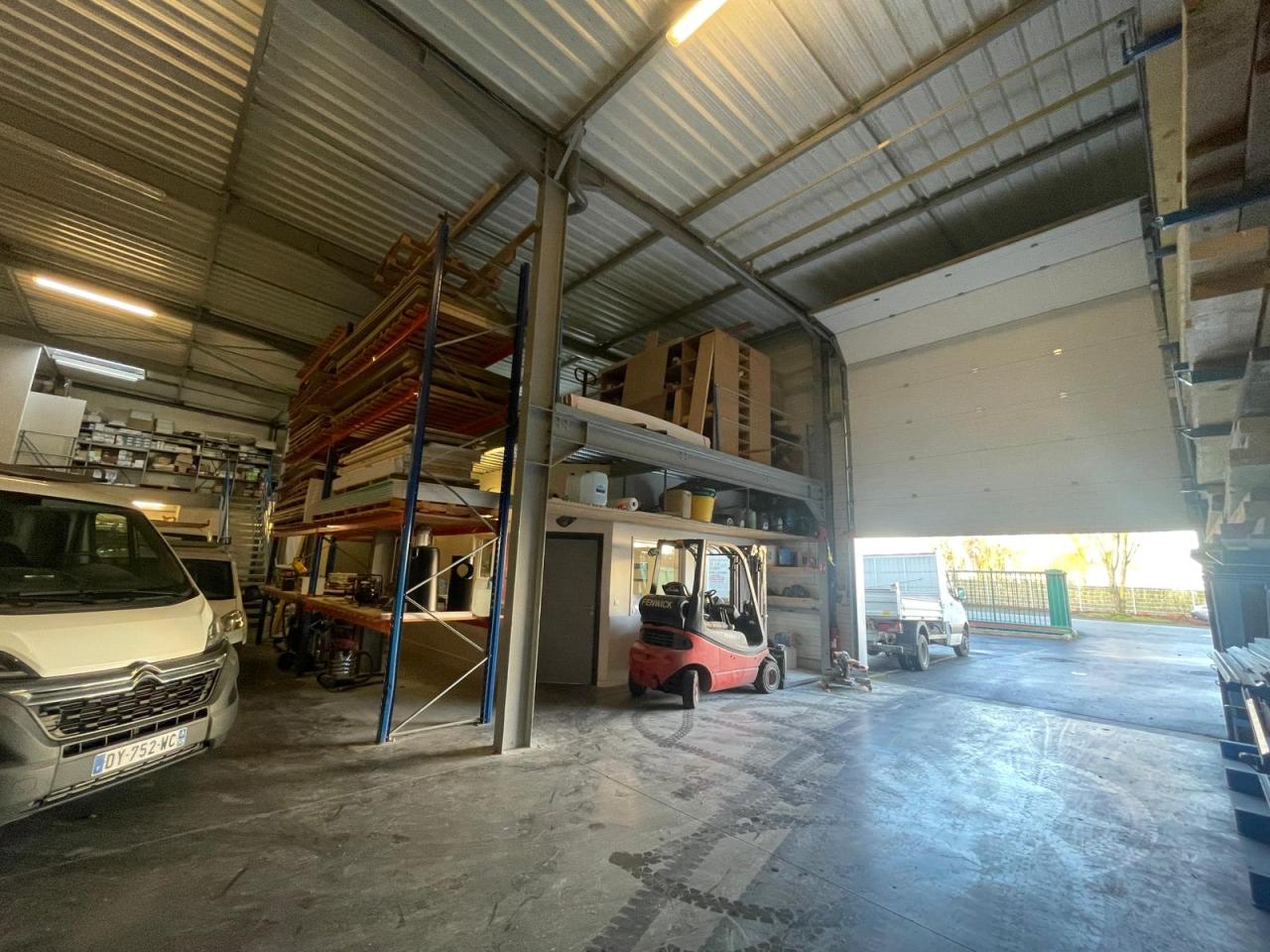 Location local d'activité Orchies Nord OLACT2638497 4