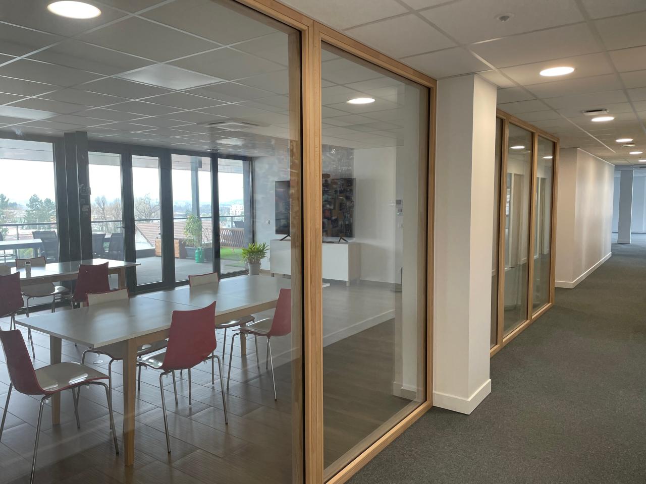 Vente bureau Pringy Haute-Savoie OVBUR2531403 4