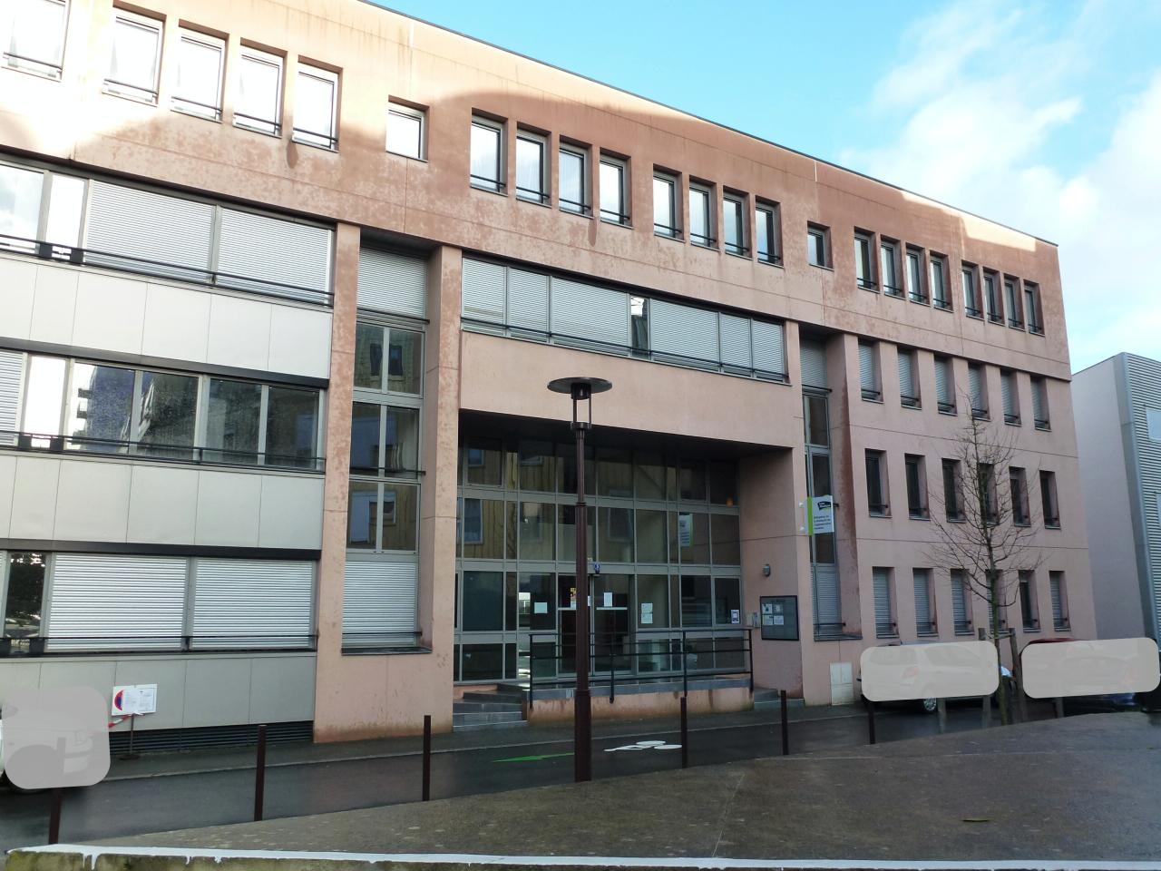 Vente bureau Nantes Loire-Atlantique OVBUR2531542