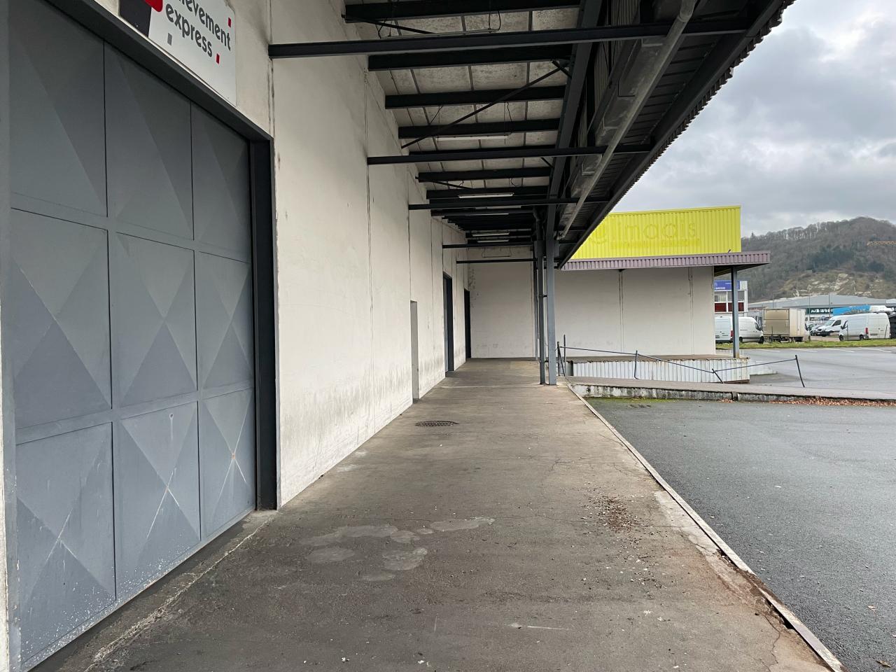 Location local d'activité Saint-Étienne-du-Rouvray Seine-Maritime OLACT2428551 2