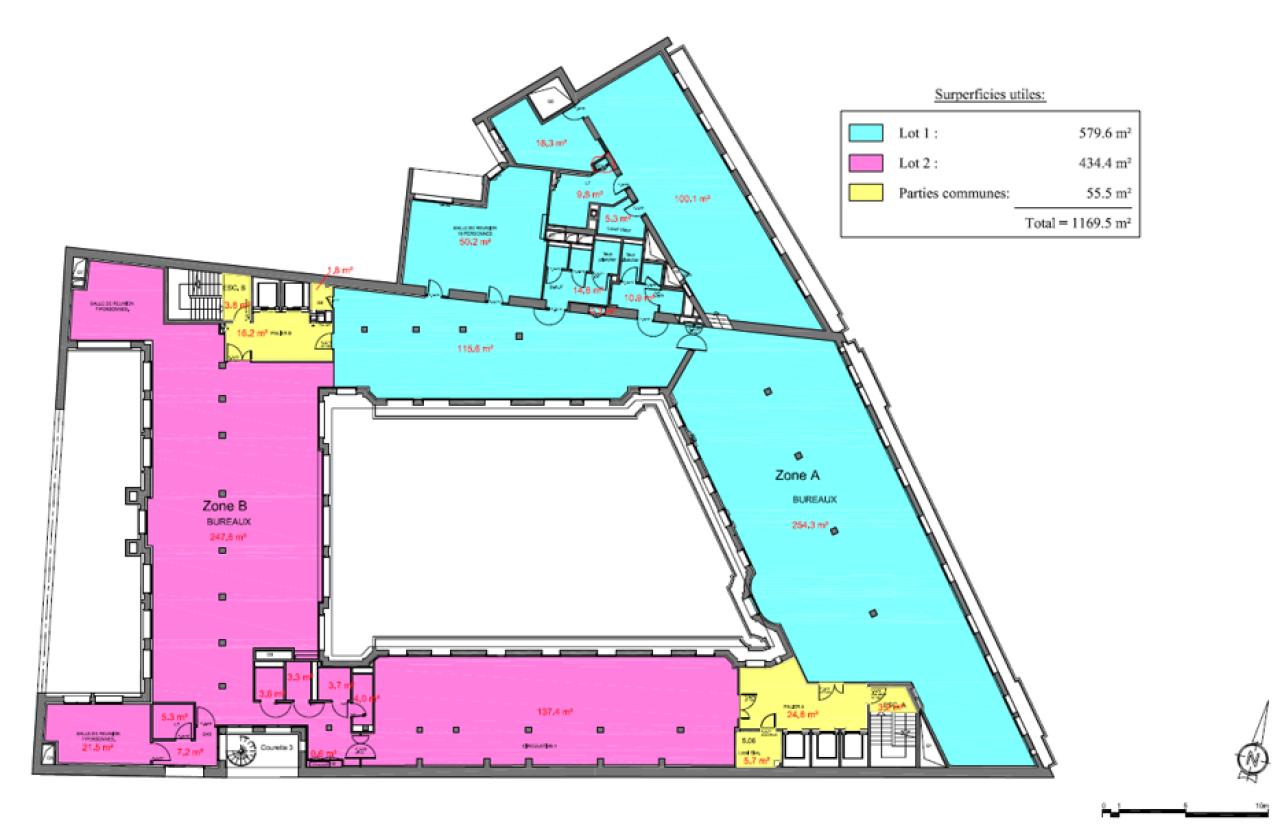 Location bureau Paris OLBUR2420567 1