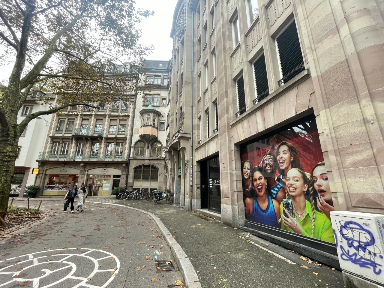 Location bureau Strasbourg Bas-Rhin OLBUR2426654 2