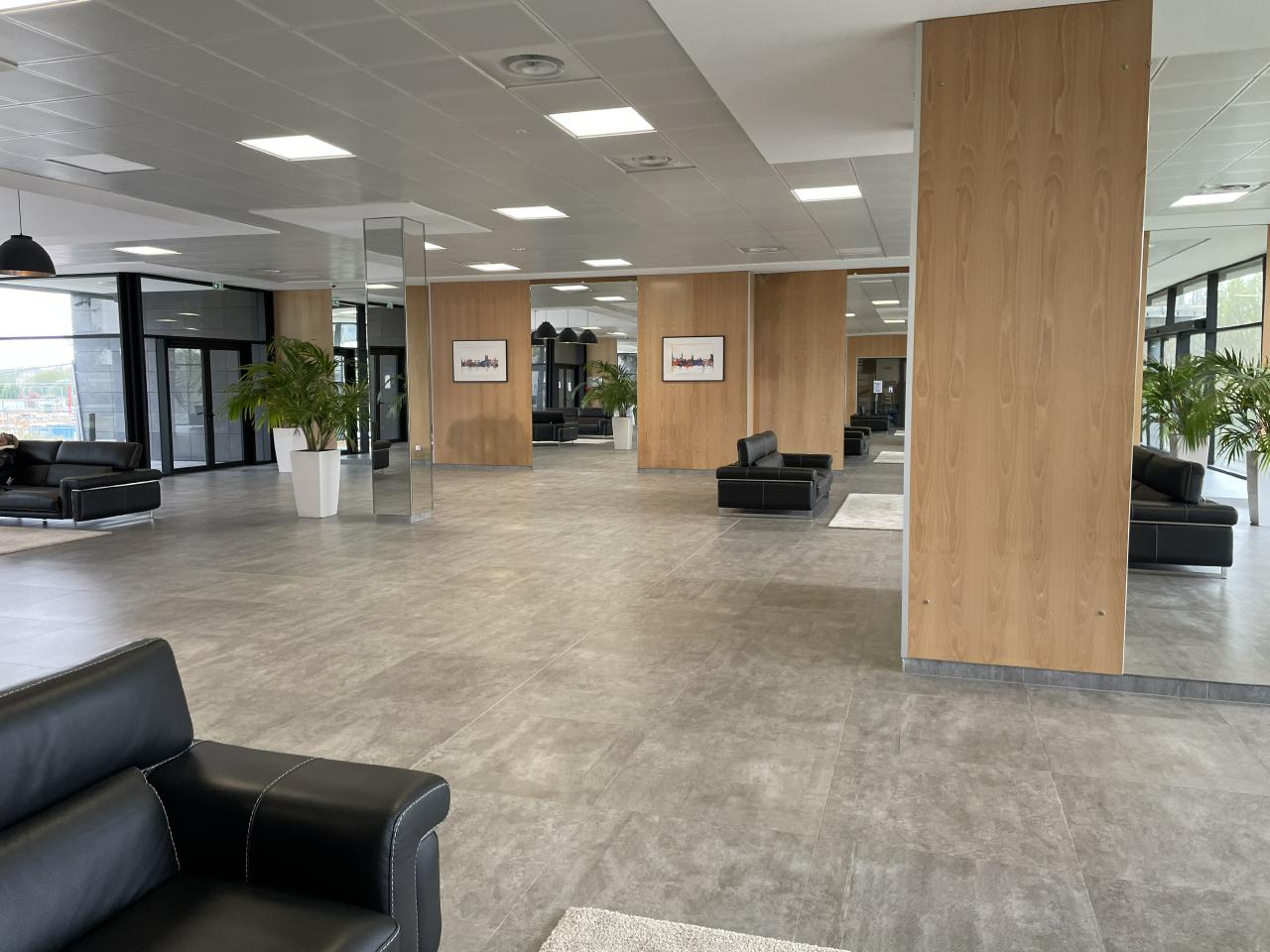 Location bureau Jossigny Seine-et-Marne OLBUR2313149 3