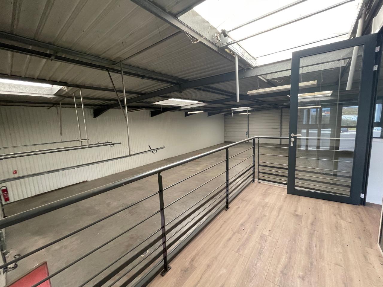 Location local d'activité Corbas Rhône OLACT2536498 2