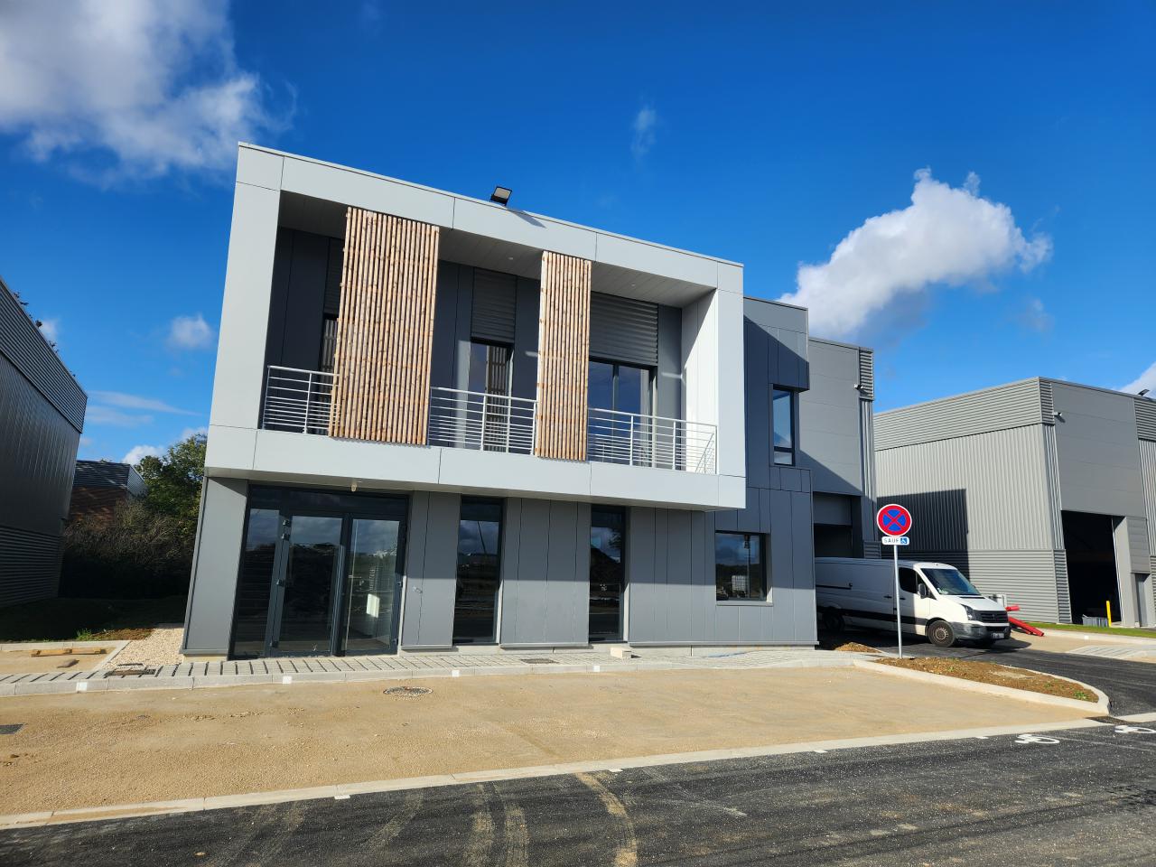 Location local d'activité Courtry Seine-et-Marne OLACT2317359 4