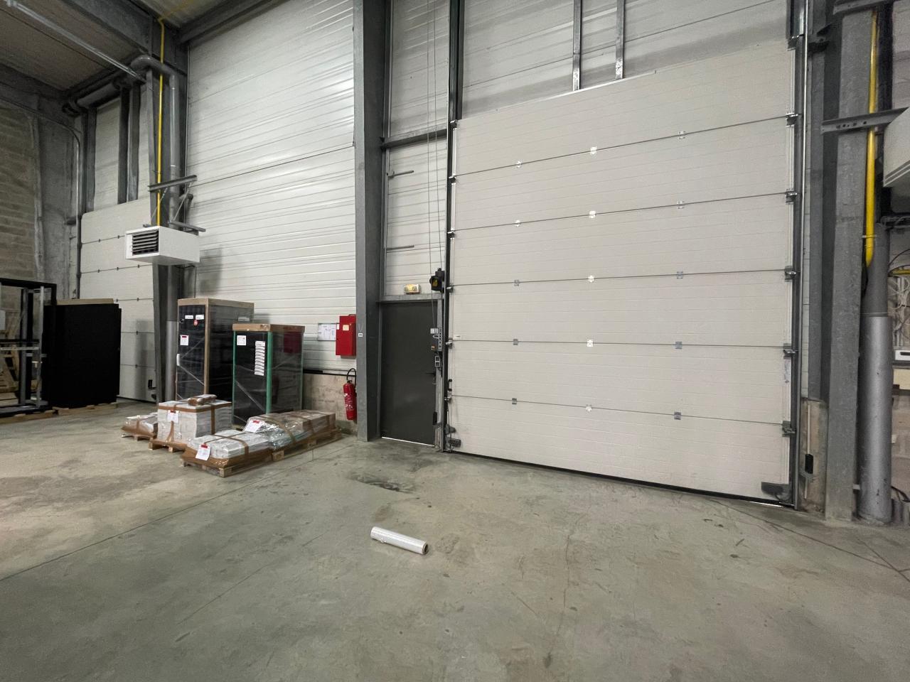 Location local d'activité Serris Seine-et-Marne OLACT2428434 4