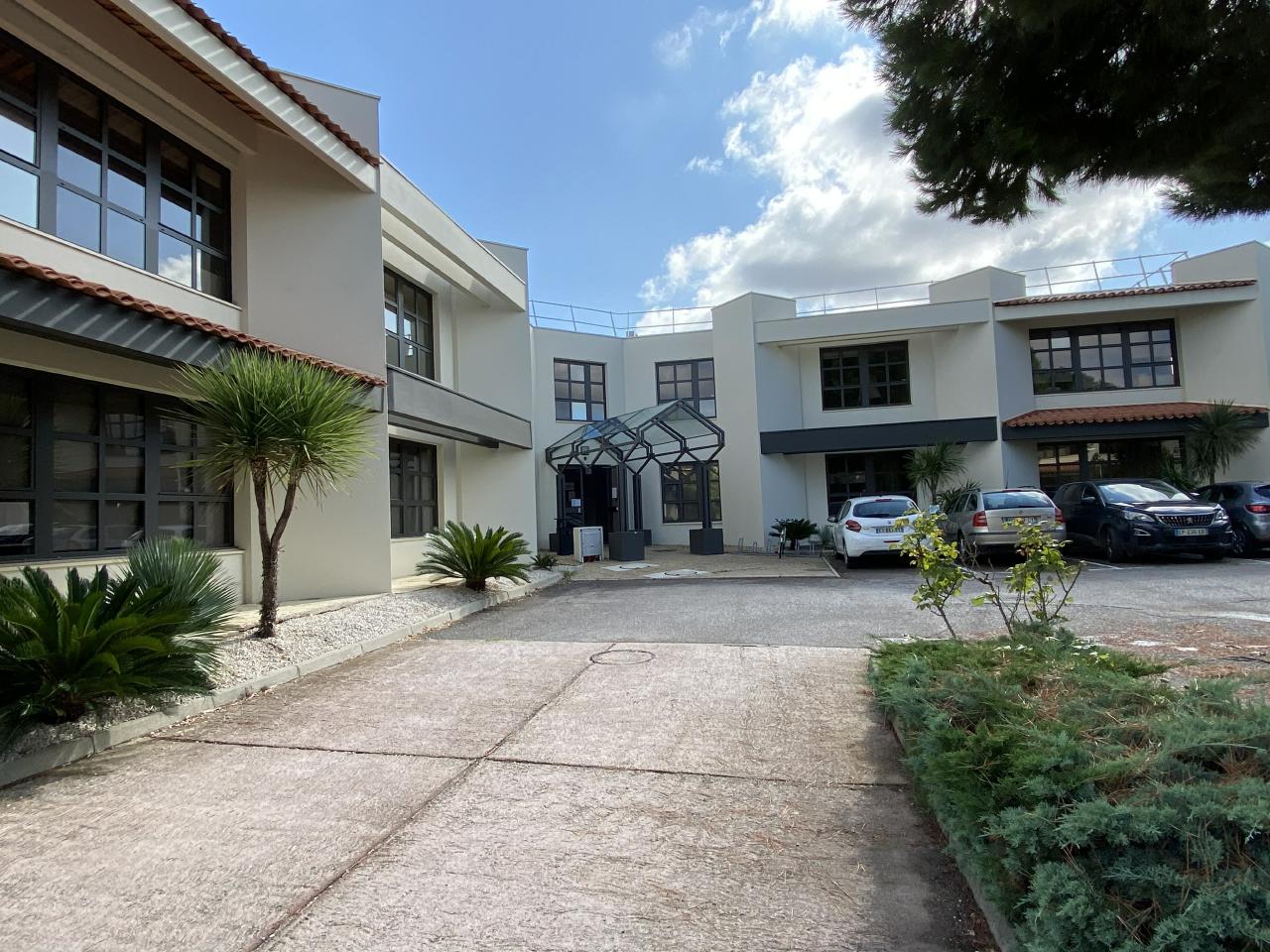 Location bureau Montpellier Hérault OLBUR2423752 2