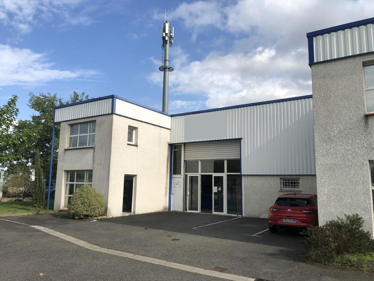 Location local d'activité Colomiers Haute-Garonne OLACT2642120 1