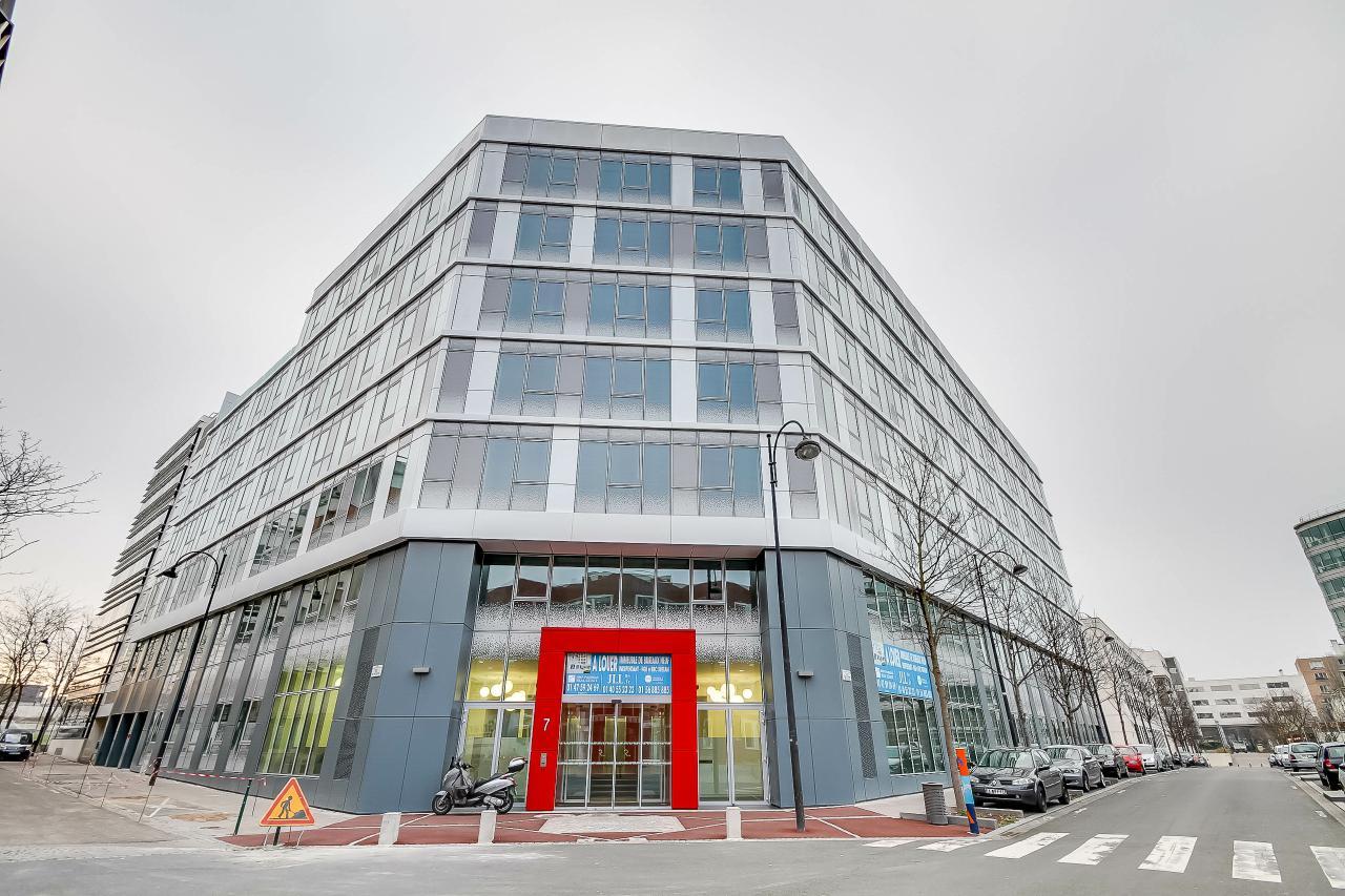 Location bureau Rueil-Malmaison Hauts-de-Seine OLBUR2003507 2