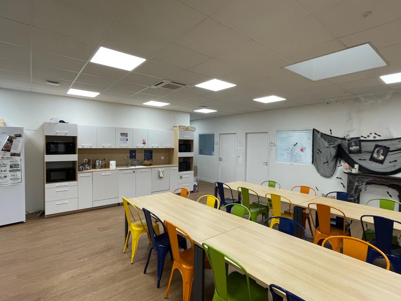 Location bureau Petit-Couronne Seine-Maritime OLBUR2427538 1