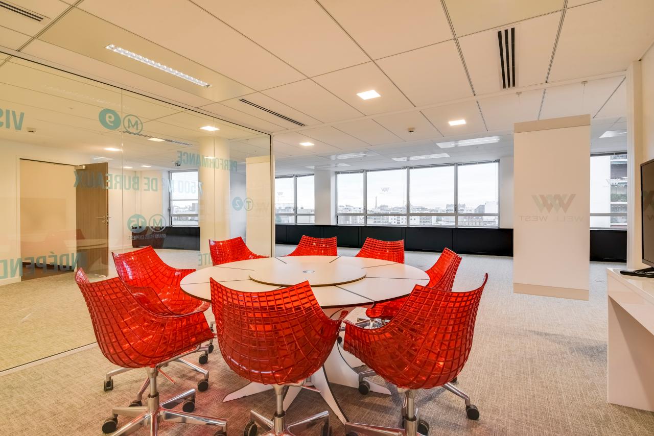 Location bureau Boulogne-Billancourt Hauts-de-Seine OLBUR2529816 4