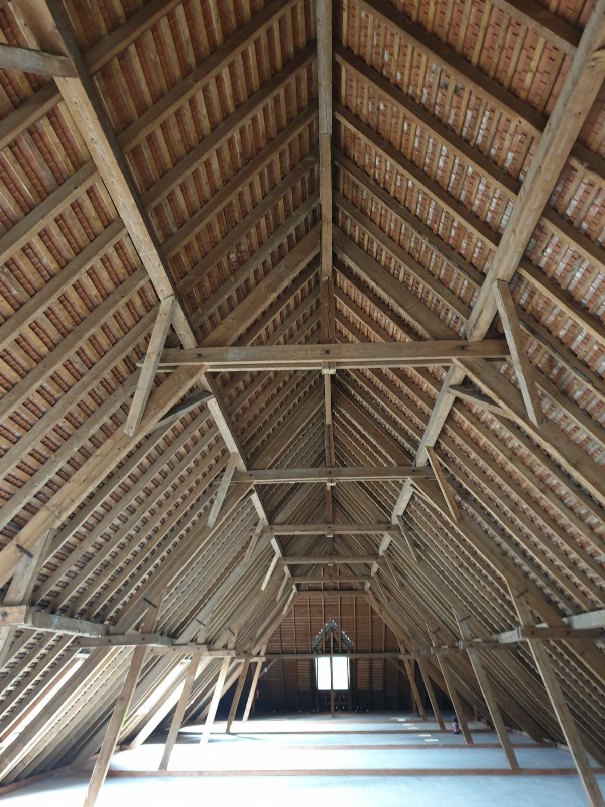 Vente bureau Saverne Bas-Rhin OVBUR2111330 1