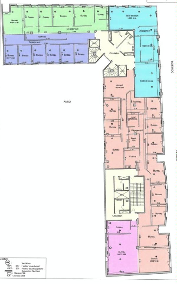 Location bureau Bordeaux Gironde OLBUR2530458 3