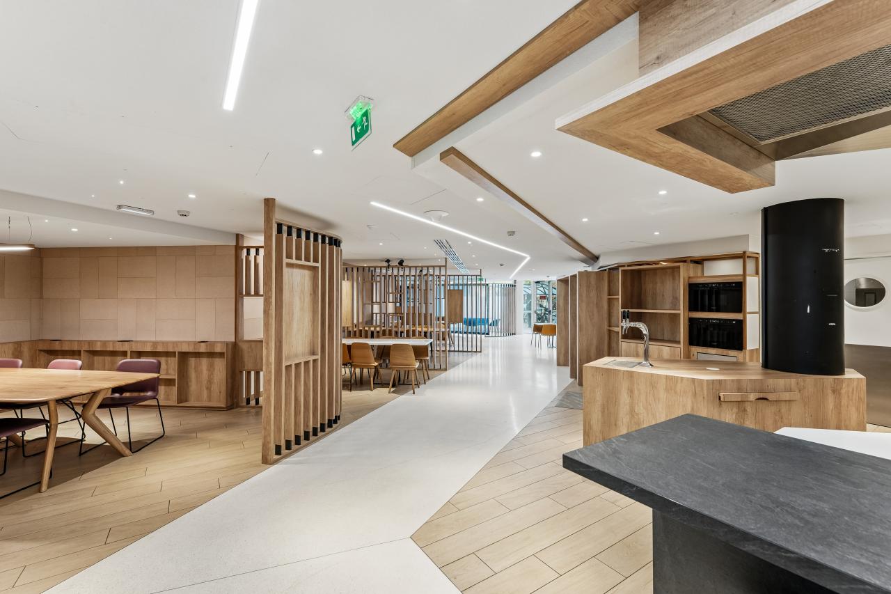 Location bureau Issy-les-Moulineaux Hauts-de-Seine OLBUR2421939 4