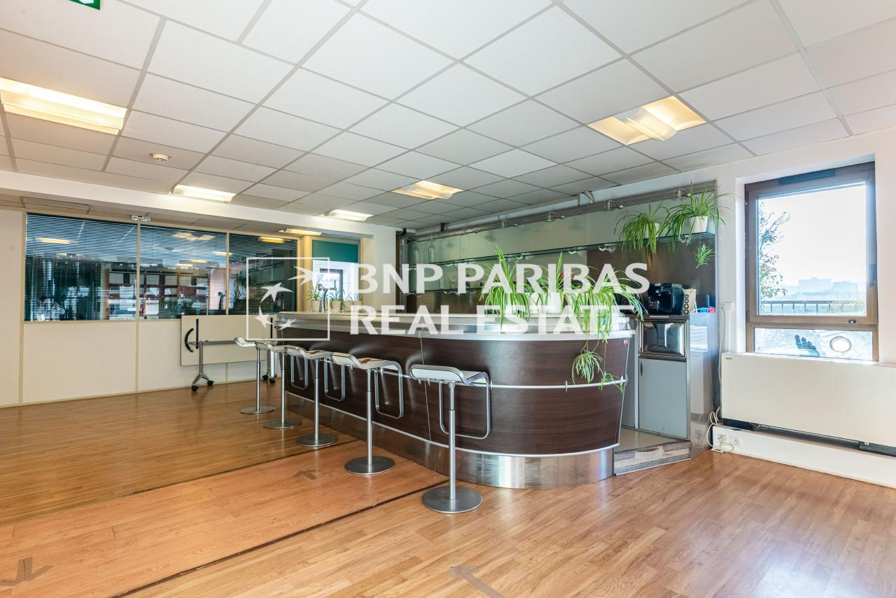 Location bureau Clichy Hauts-de-Seine OLBUR2312119 2