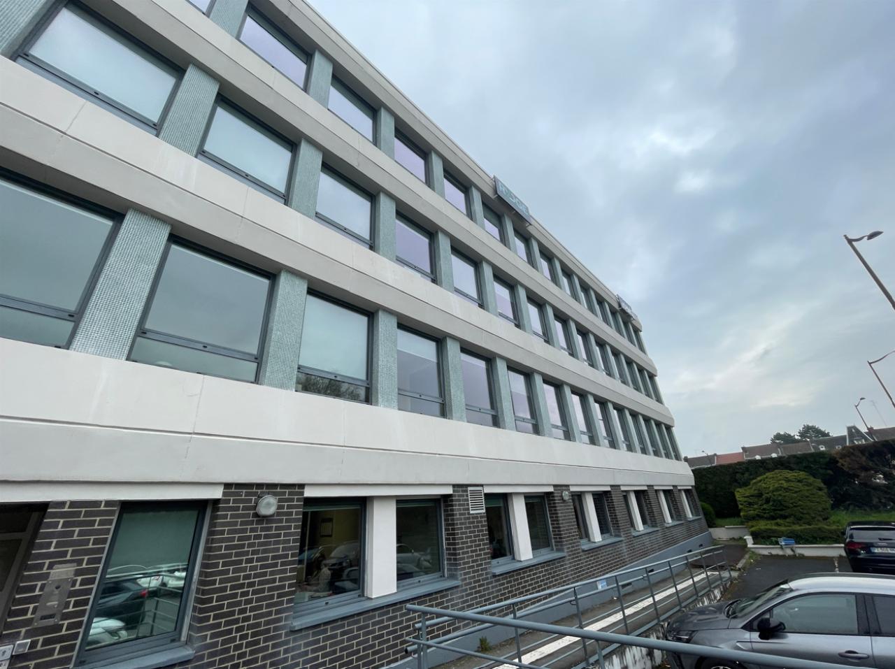 Location bureau Valenciennes Nord OLBUR2640940 2
