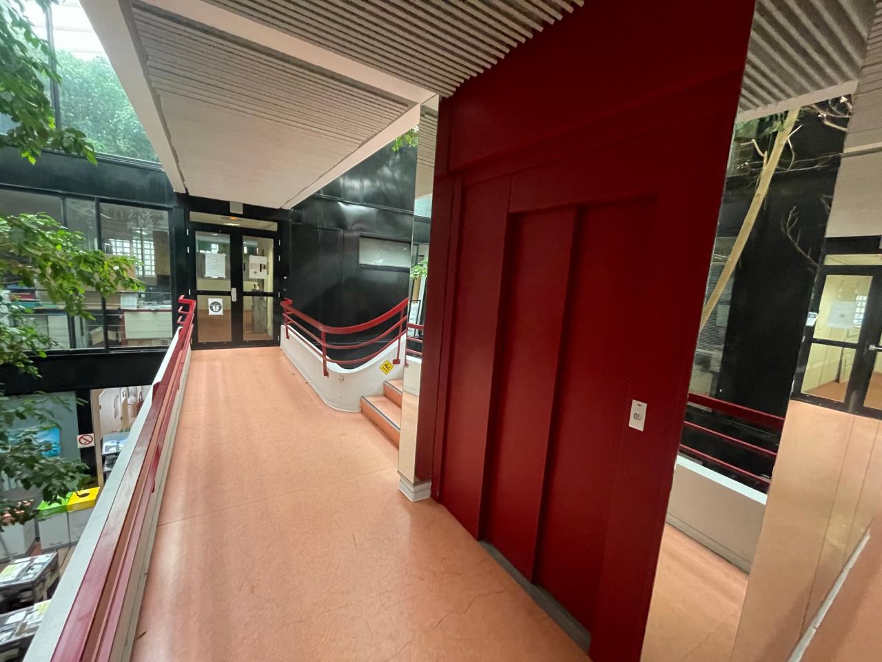 Vente bureau Toulouse Haute-Garonne OVBUR2535614 3