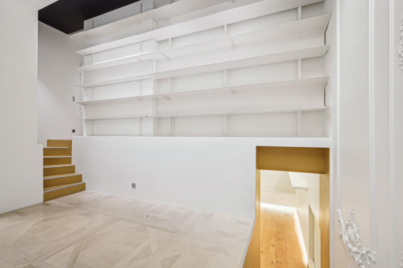 Location bureau Boulogne-Billancourt Hauts-de-Seine OLBUR2428668 4