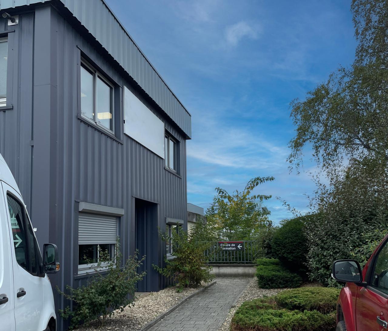 Vente local d'activité Chassieu Rhône OVACT2535206 1