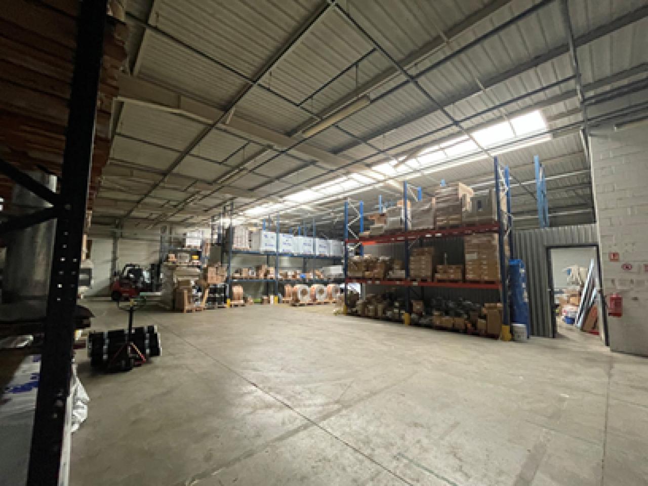 Location local d'activité Sainghin-en-Mélantois Nord OLACT2640478 2