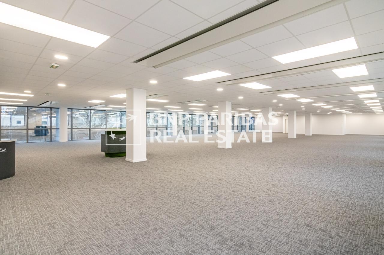 Location bureau Saint-Denis Seine-Saint-Denis OLBUR2106843 4