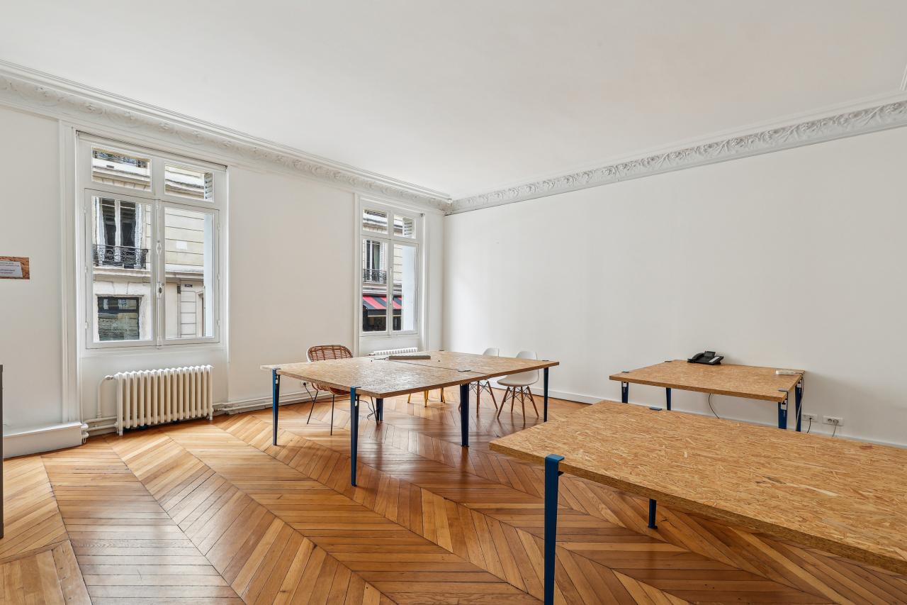 Location bureau Paris OLBUR2315221 2