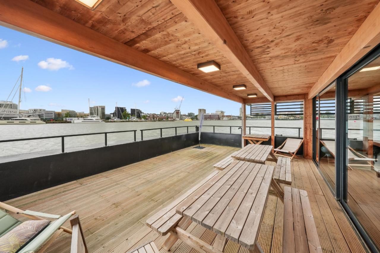 Vente bureau Bordeaux Gironde OVBUR2642245 3