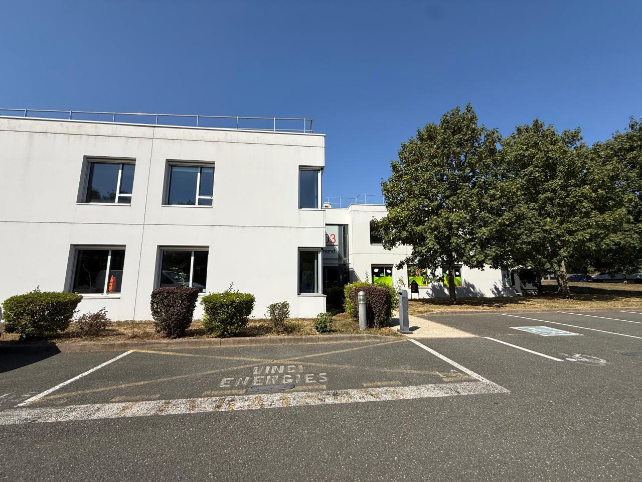 Vente bureau Villers-lès-Nancy Meurthe-et-Moselle OVBUR2427700 1