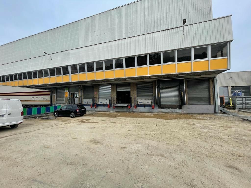 Location local d'activité Rosny-sous-Bois Seine-Saint-Denis OLACT2638285 3