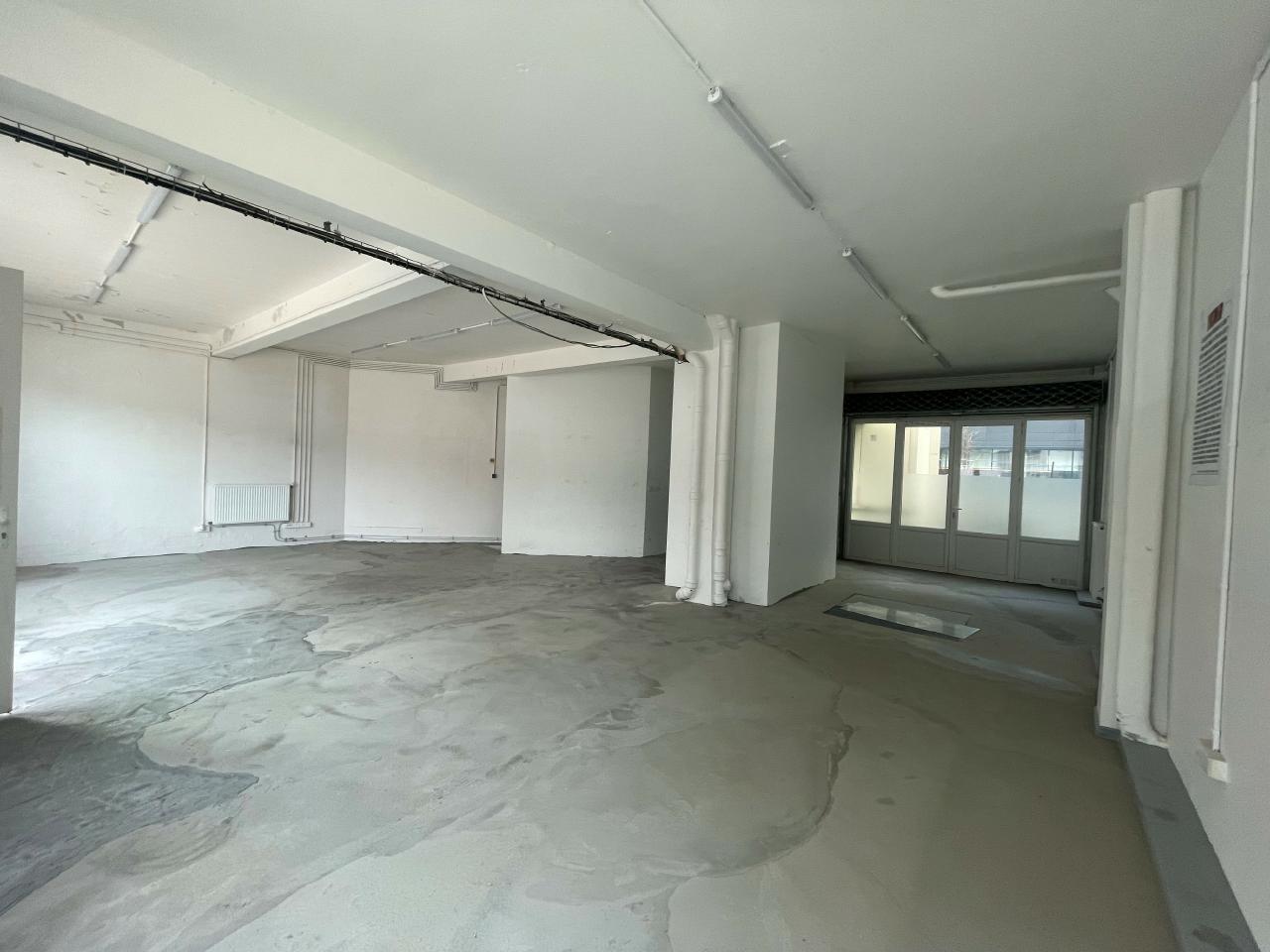 Location local d'activité Issy-les-Moulineaux Hauts-de-Seine OLACT2421542 4