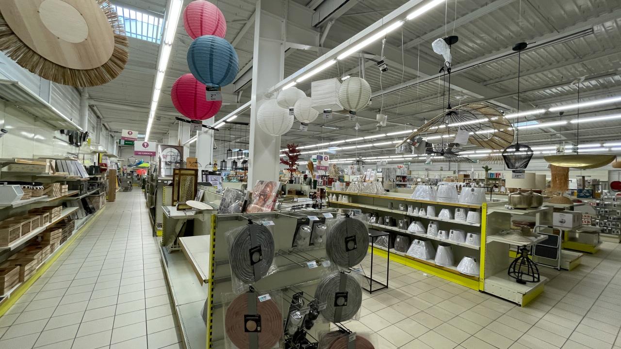 Location commerce Laxou Meurthe-et-Moselle OLCOM2419902 4