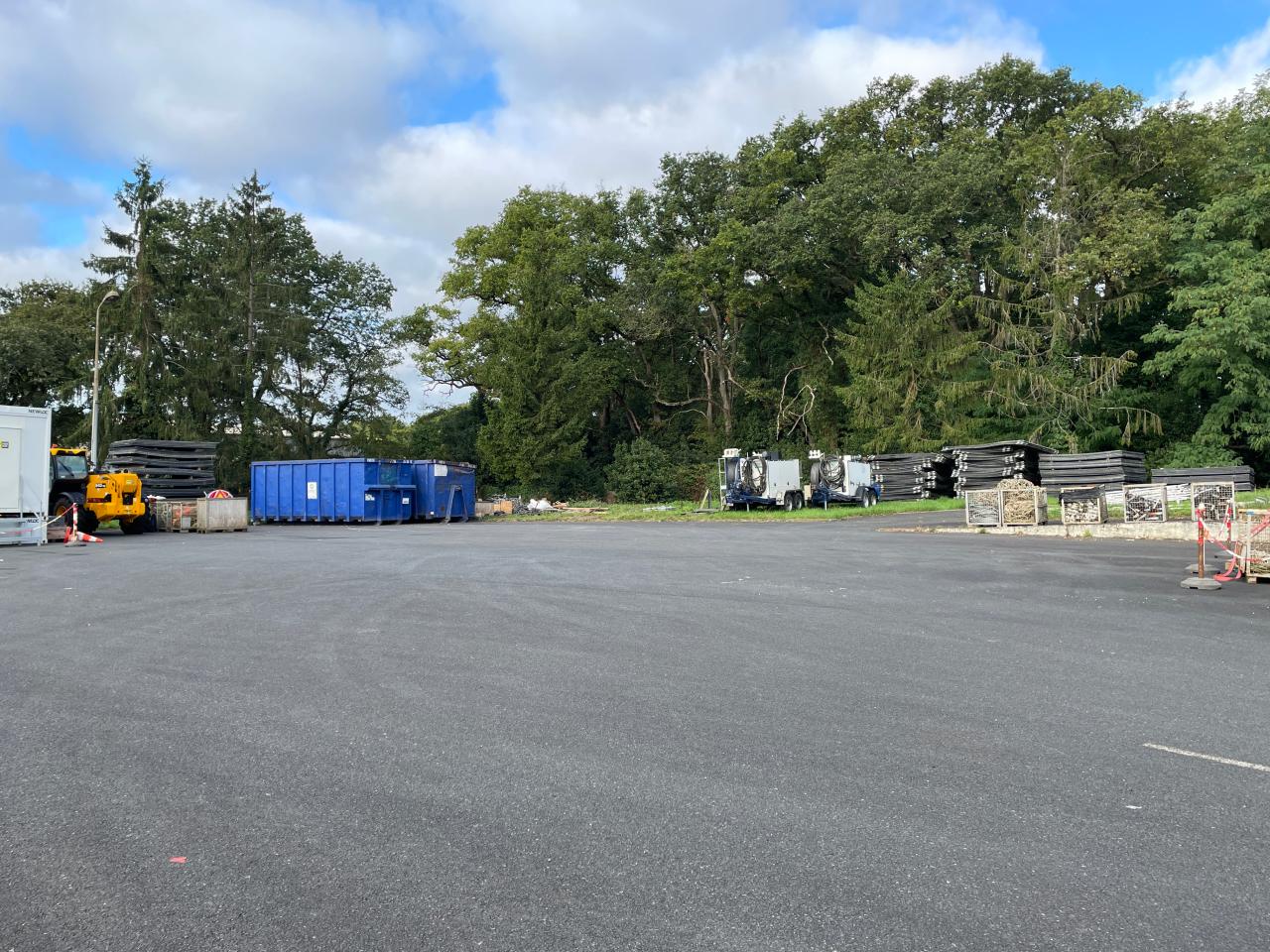 Location local d'activité Vertou Loire-Atlantique OLACT2535111 4