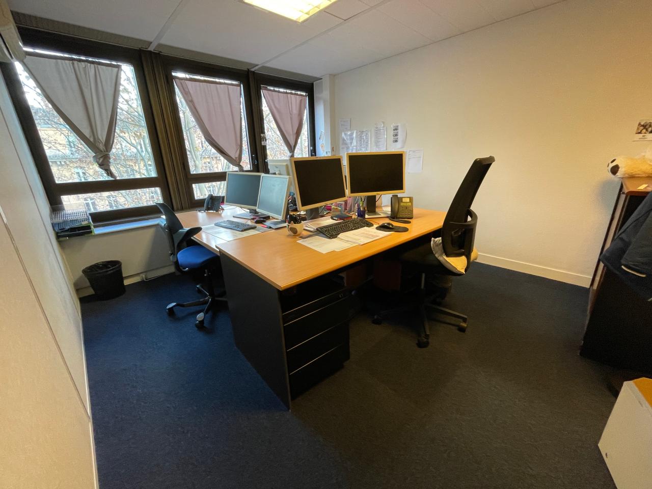 Location bureau Toulouse Haute-Garonne OLBUR2535131 4