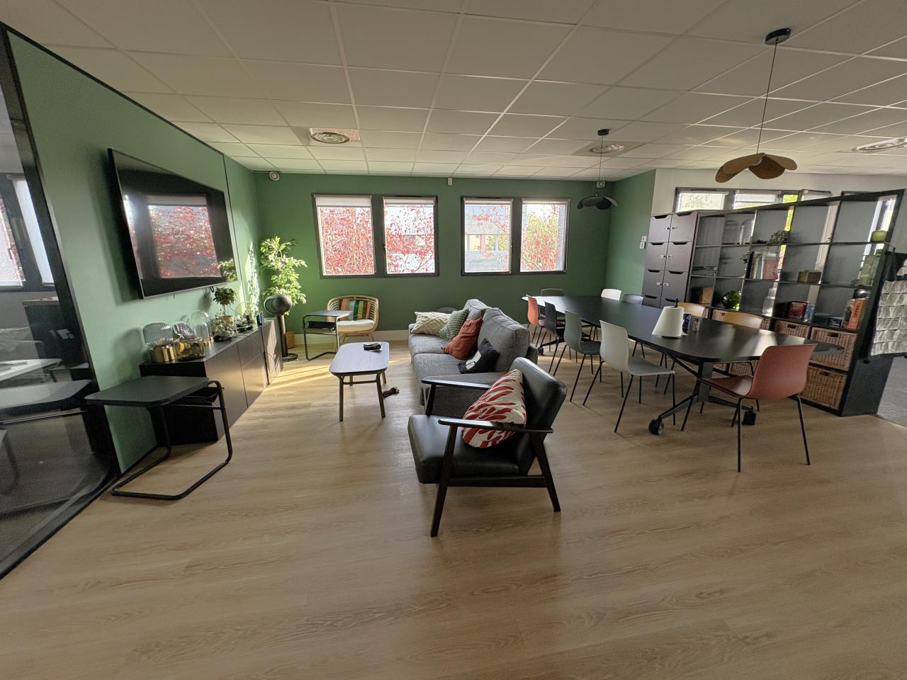 Location bureau Saint-Herblain Loire-Atlantique OLBUR2644373 3