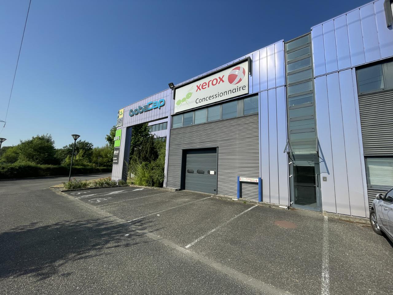 Location bureau Mundolsheim Bas-Rhin OLBUR2424679 2