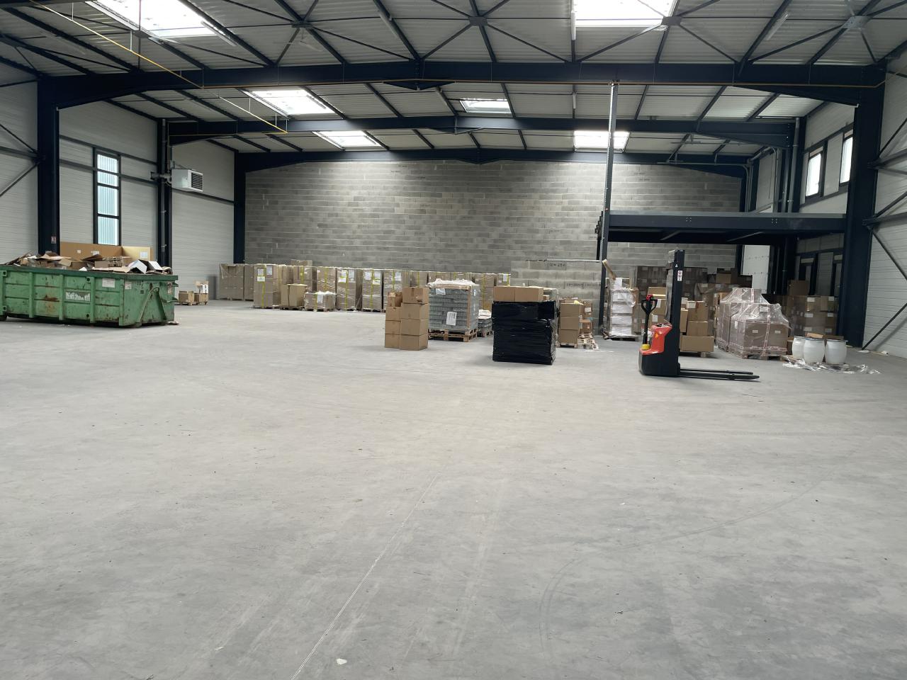 Location local d'activité Saint-Priest Rhône OLACT2110072 4