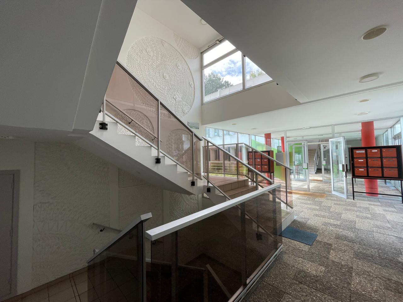 Location bureau Écully Rhône OLBUR2534584 3